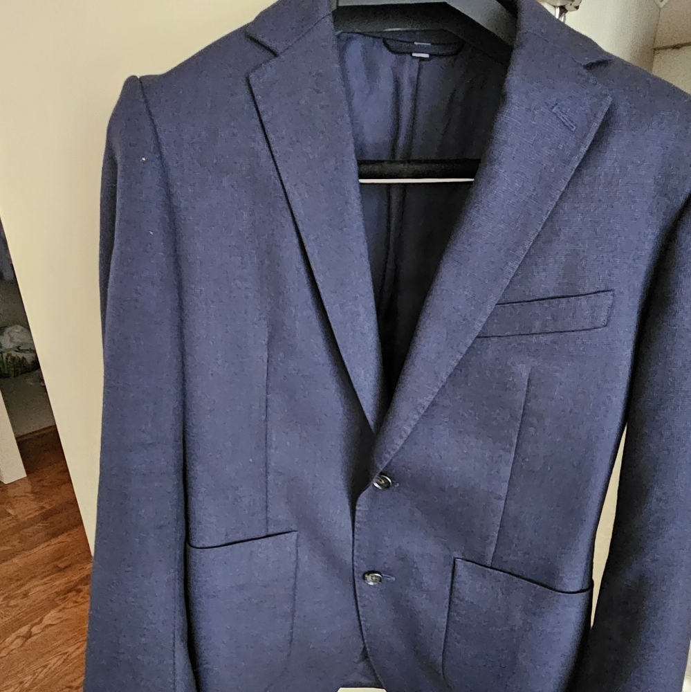 Classic  Blazer Size S